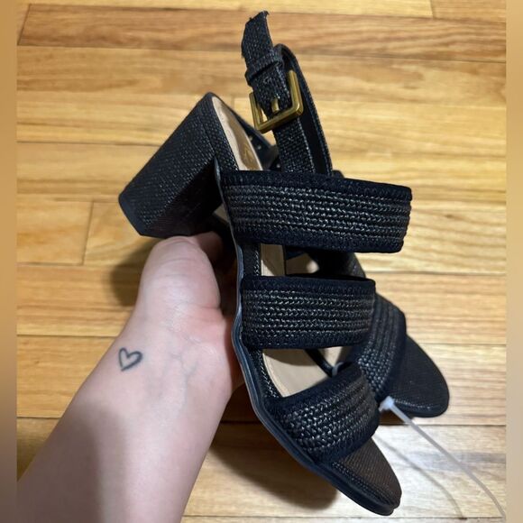 Franco Sarto | Buco Sandal - Picture 6 of 7